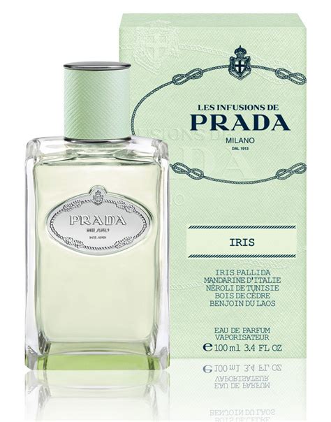 miniatur prada infusion d'iris|Prada iris fragrance.